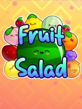 Fruit Salad Game Cover Artwork