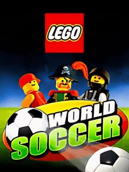 LEGO World Soccer