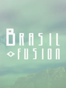 Brasil Fusion image