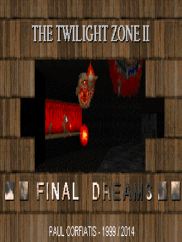 The Twilight Zone II: Final Dreams