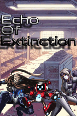 Echo of Extinction