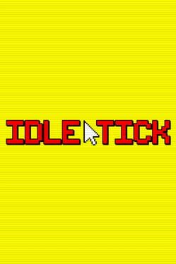 Idle Tick cover
