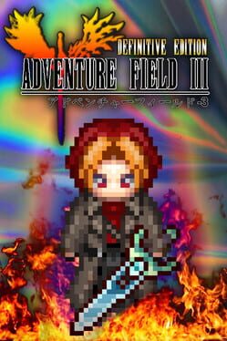 Adventure Field 3: Definitive Edition