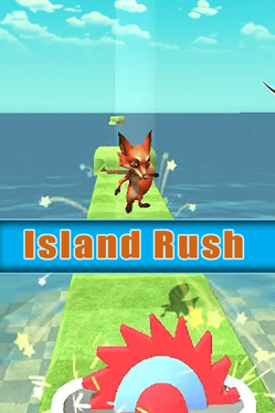 Island Rush