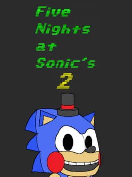Five Nights at Sonic's 2
