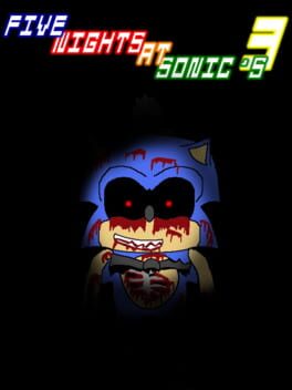 Five Nights at Sonic's 3