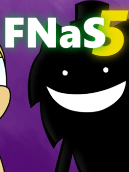 Five Nights at Sonic's 5: The First Chapter