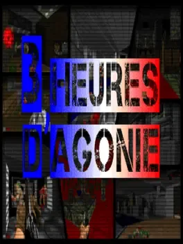 3 Heures D'Agonie