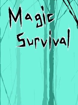 Magic Survival