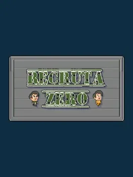 Recruta Zero
