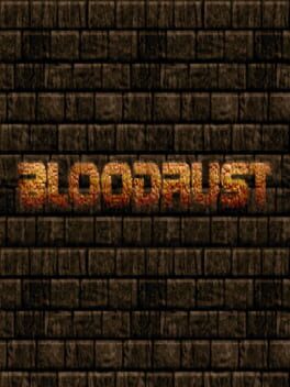 Bloodrust