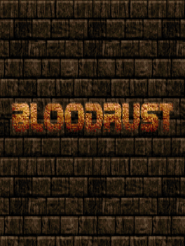 Bloodrust