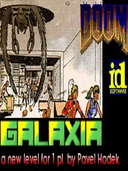 Galaxia image