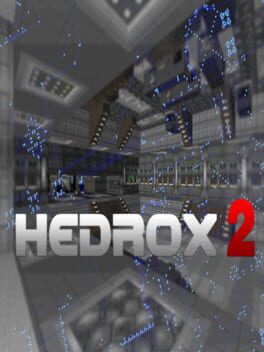 Hedrox 2