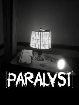 Paralysi image