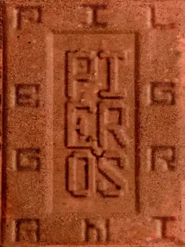 Piero's Pilgrimage