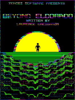 Beyond El Dorado til Nintendo Game & Watch