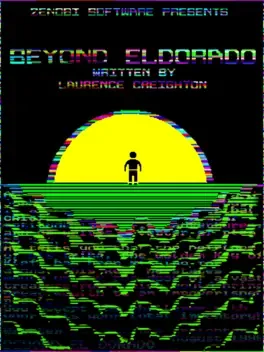 Beyond El Dorado