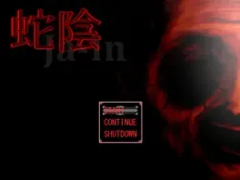 Image de couverture Ja-in