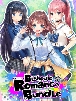 Genius Bishoujo Romance Bundle