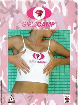 Girlscamp