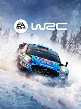 EA Sports WRC游戏资源下载