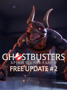 Ghostbusters: Spirits Unleashed - Free Update #2