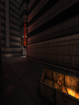 Duke Nukem Quake