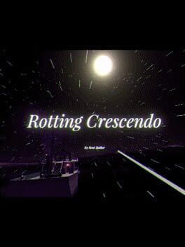 Rotting Crescendo