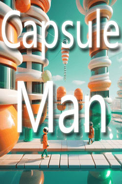 CapsuleMan