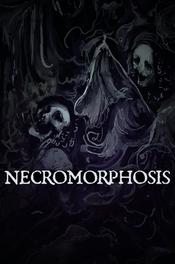 Necromorphosis