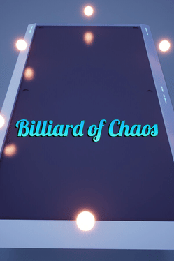 Billiard of Chaos