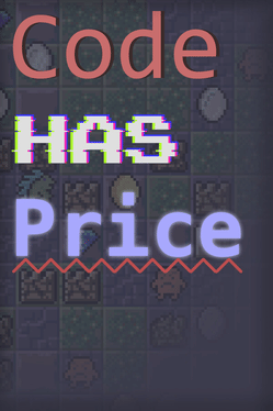 Code Has Price