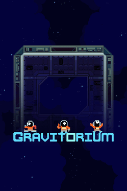 Gravitorium