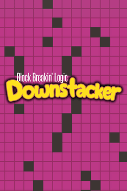 Block Breakin' Logic Downstacker