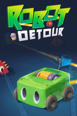 Robot Detour