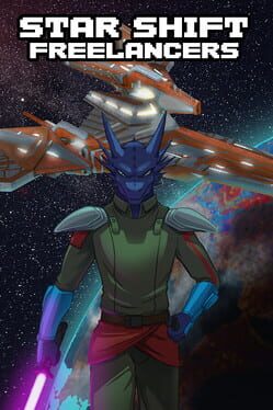 Star Shift Freelancers