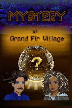 Mystery at Grand Fir Village