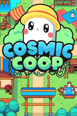 Cosmic Coop