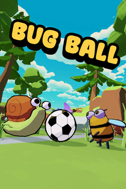 Bug Ball