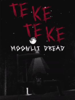 Teke Teke: Moonlit Dread Cover