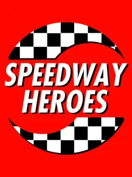 Speedway Heroes image