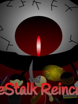 The Eyestalk Reincarnated!
