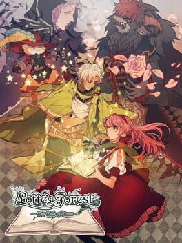 Lotte’s Forest: The Tale of Love