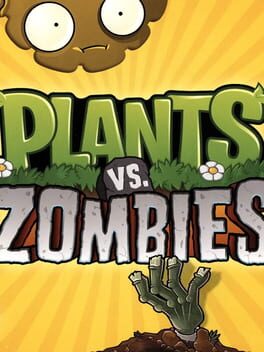 Plants vs. Zombies DS