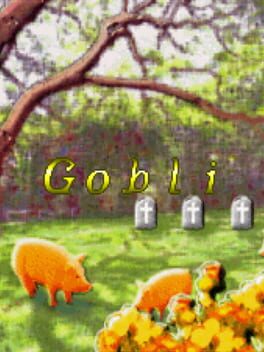 Gobli's Adventure
