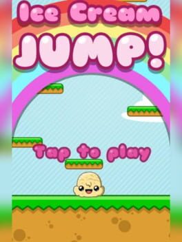 Ice Cream Jump (2012)