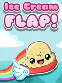 Ice Cream Flap