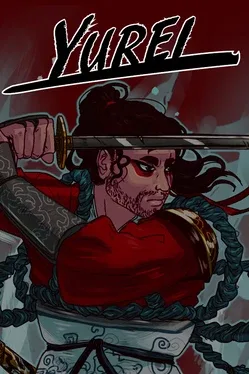 Portada de Yurei