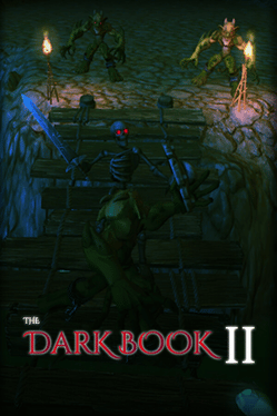 The Dark Book 2